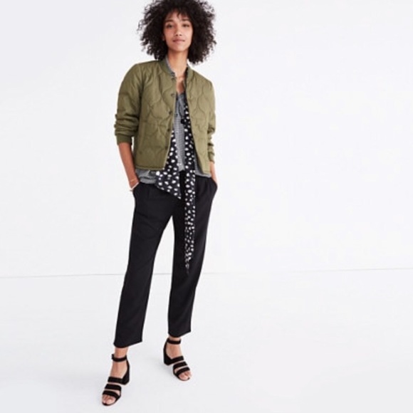 Madewell Pants - Madewell Trouser
